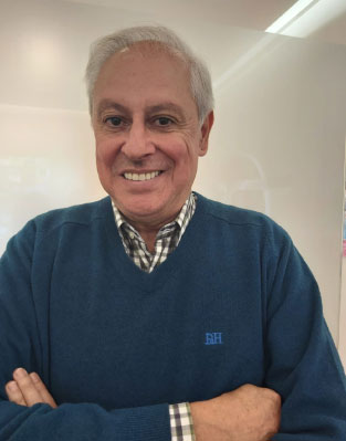 José Simões
