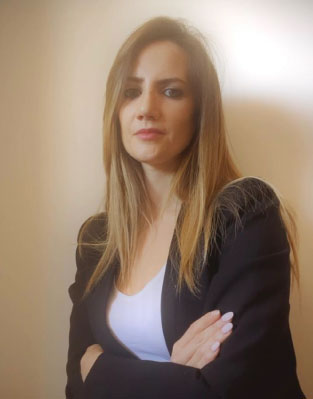 Fátima Fonseça